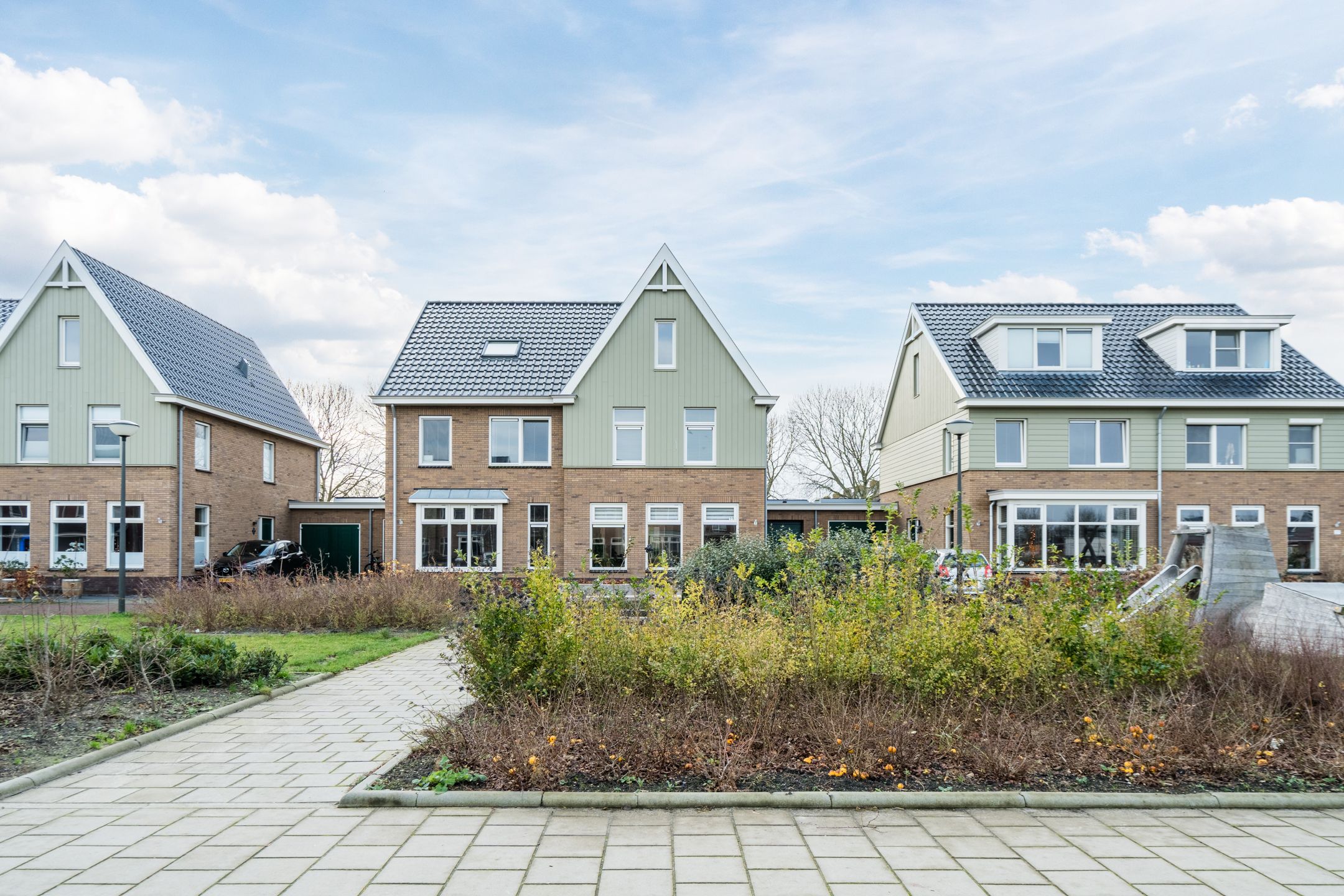 Foto 66 van Staartploeg 23