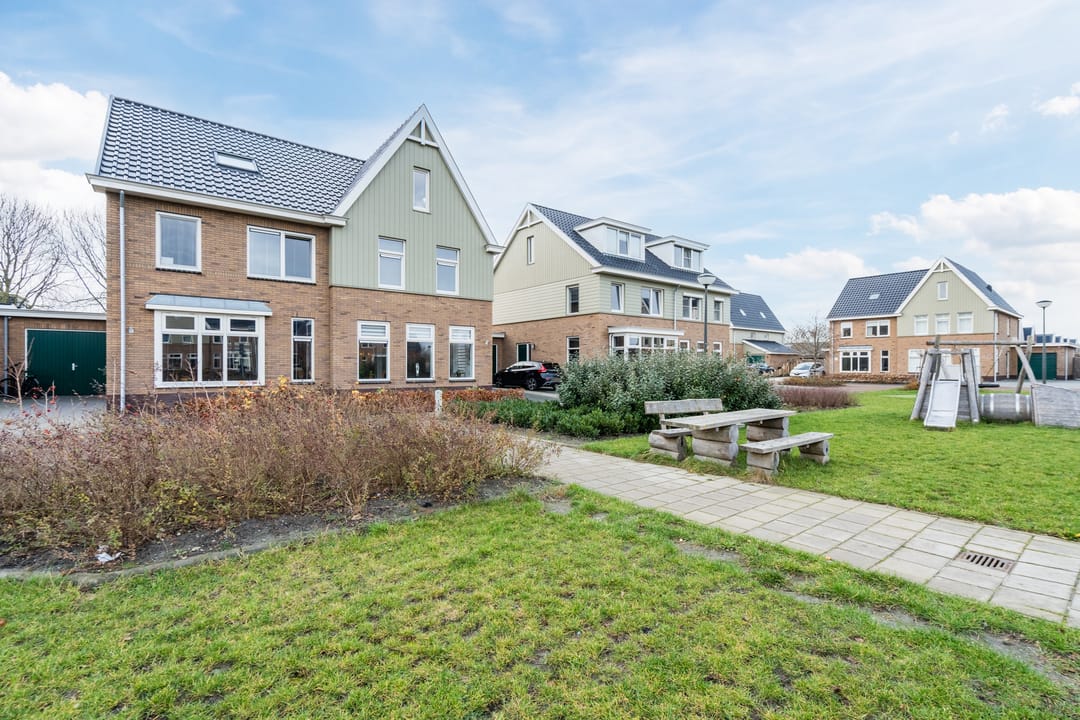 Foto 67 van Staartploeg 23