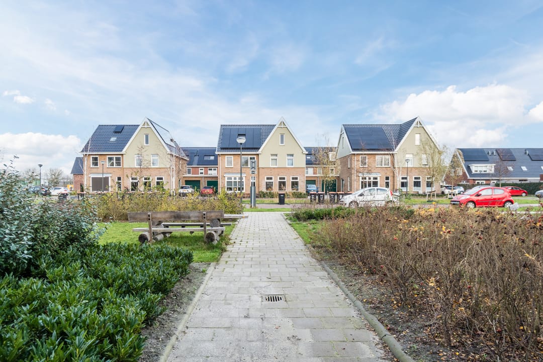 Foto 68 van Staartploeg 23