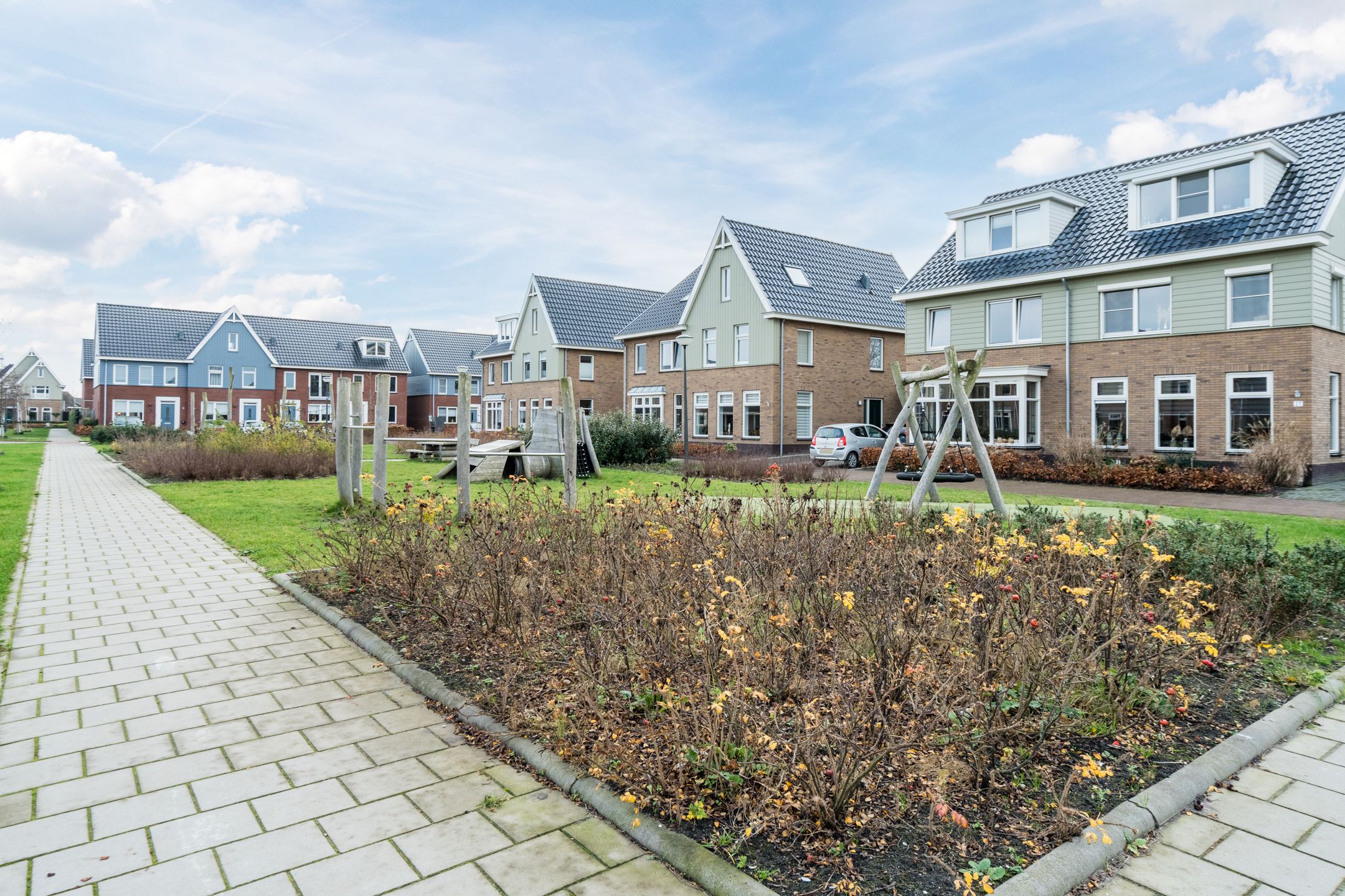 Foto 69 van Staartploeg 23