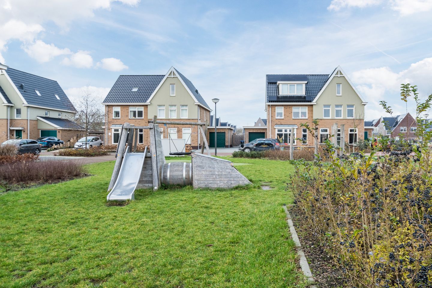 Foto 70 van Staartploeg 23