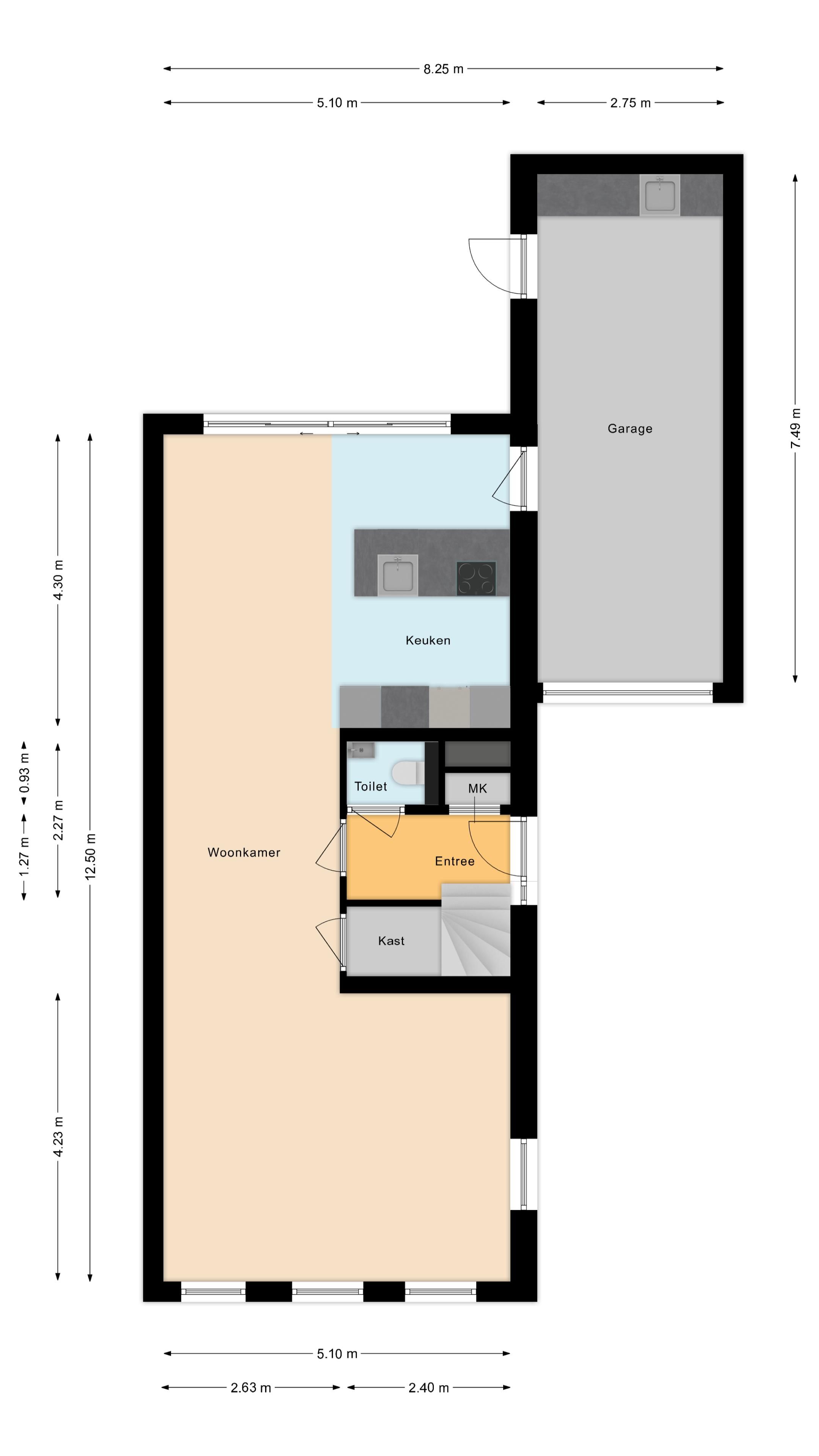 Foto 72 van Staartploeg 23