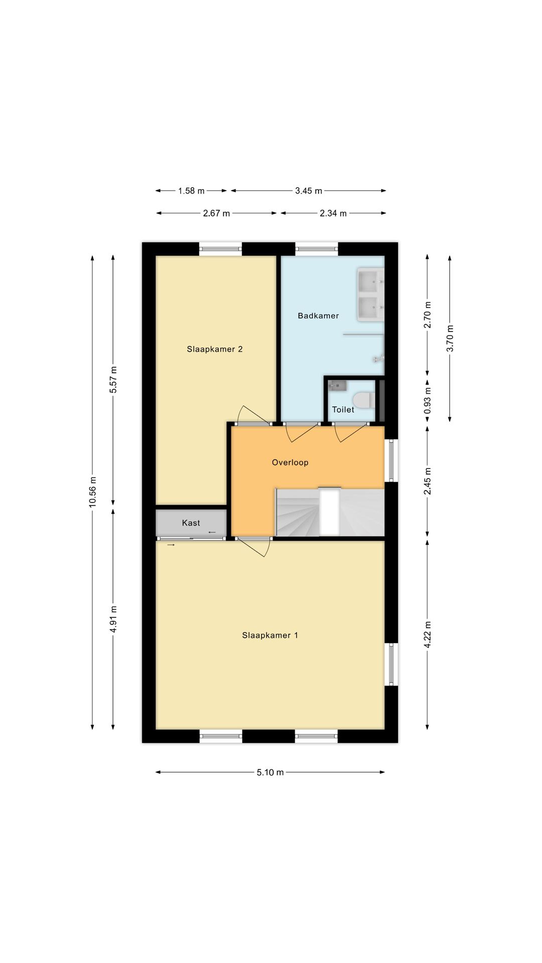 Foto 73 van Staartploeg 23