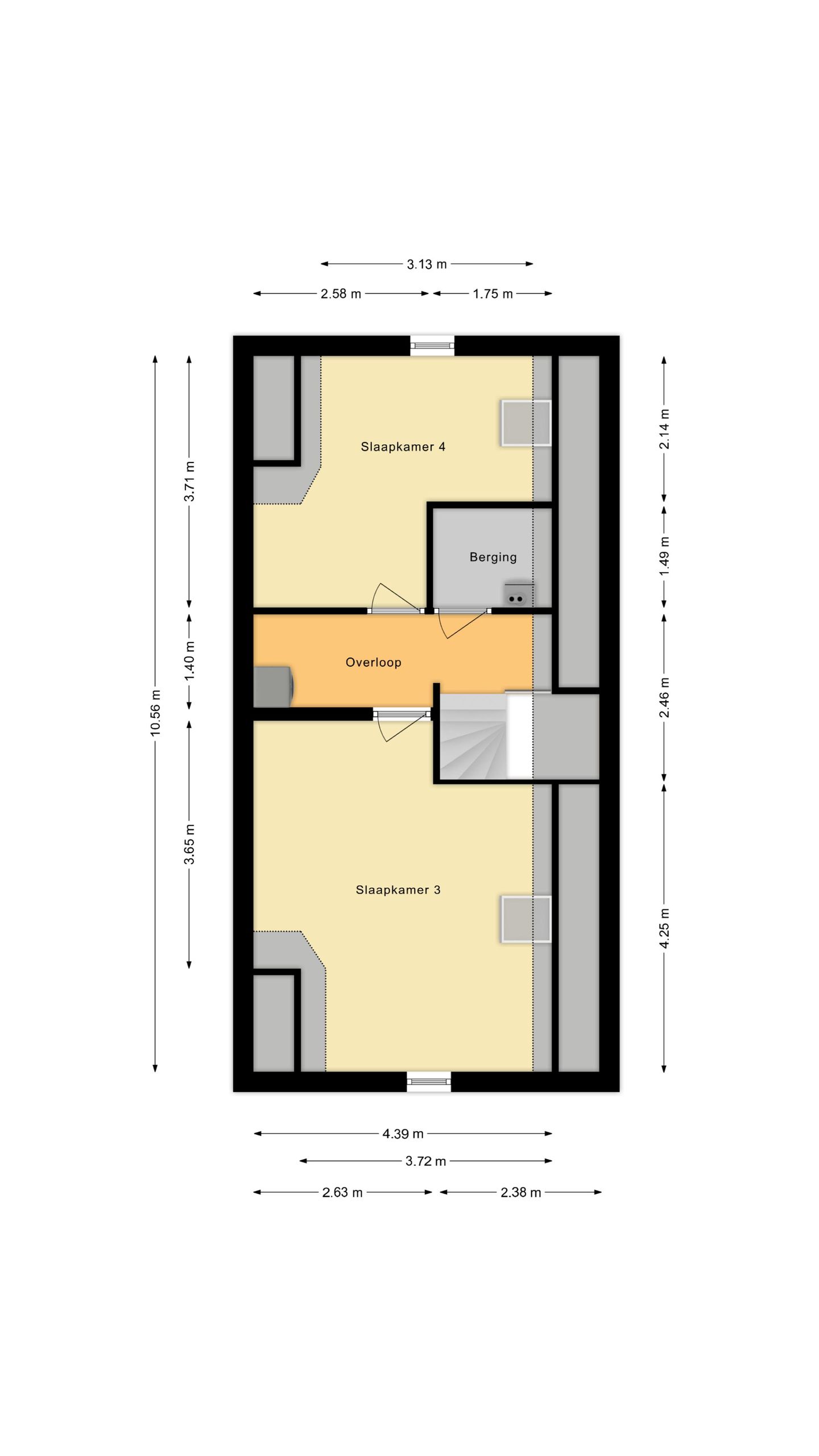 Foto 74 van Staartploeg 23