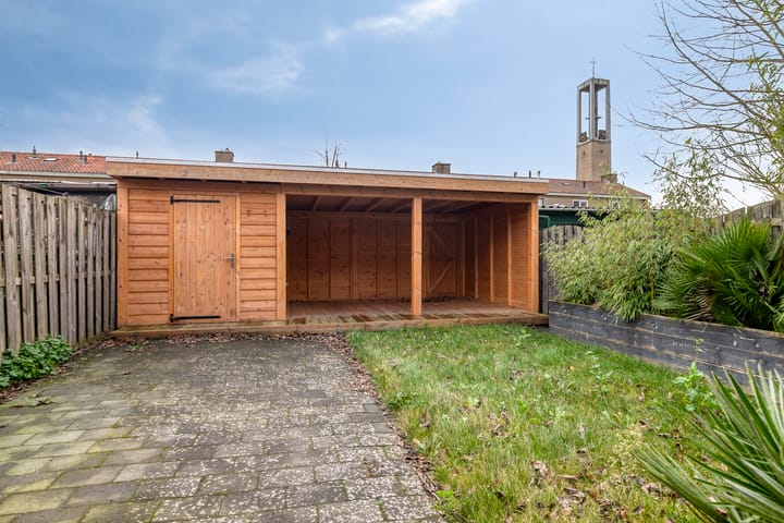 Foto 4 van Zeilmakerstraat 8