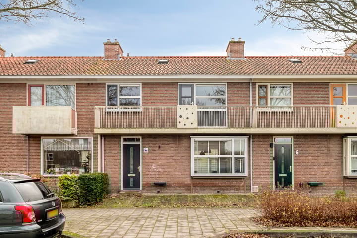 Foto 5 van Zeilmakerstraat 8