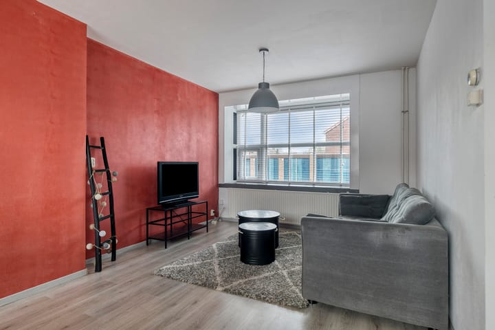 Foto 13 van Zeilmakerstraat 8