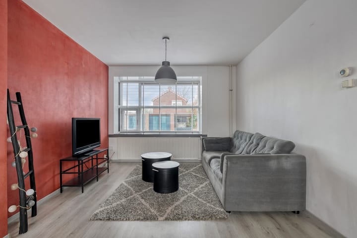 Foto 14 van Zeilmakerstraat 8