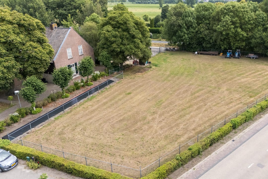 Foto 2 van Luiten Ambachtstraat 37