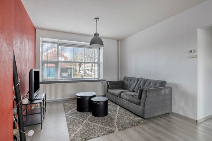 Foto 15 van Zeilmakerstraat 8