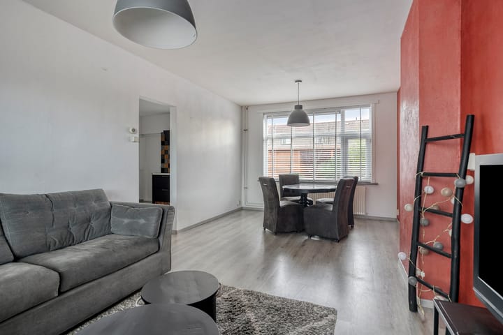 Foto 16 van Zeilmakerstraat 8