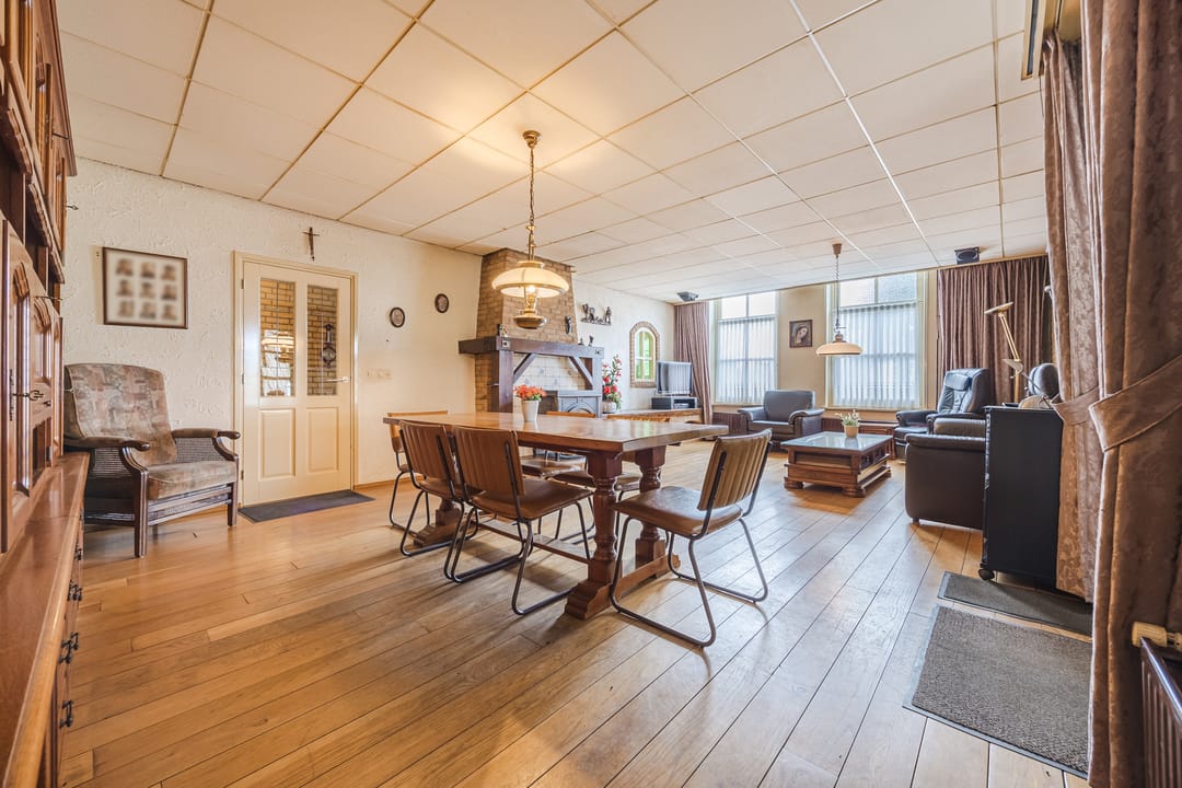 Foto 7 van Luiten Ambachtstraat 37