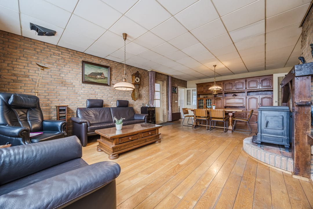 Foto 8 van Luiten Ambachtstraat 37