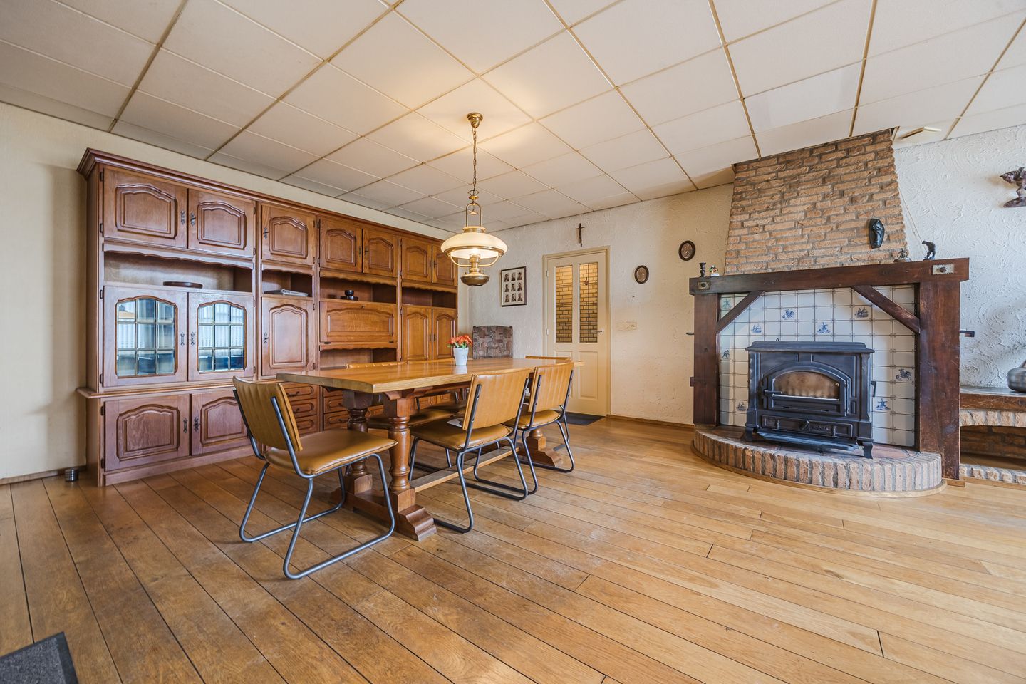 Foto 10 van Luiten Ambachtstraat 37