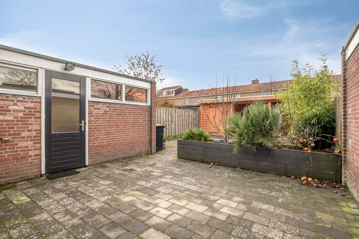 Foto 30 van Zeilmakerstraat 8