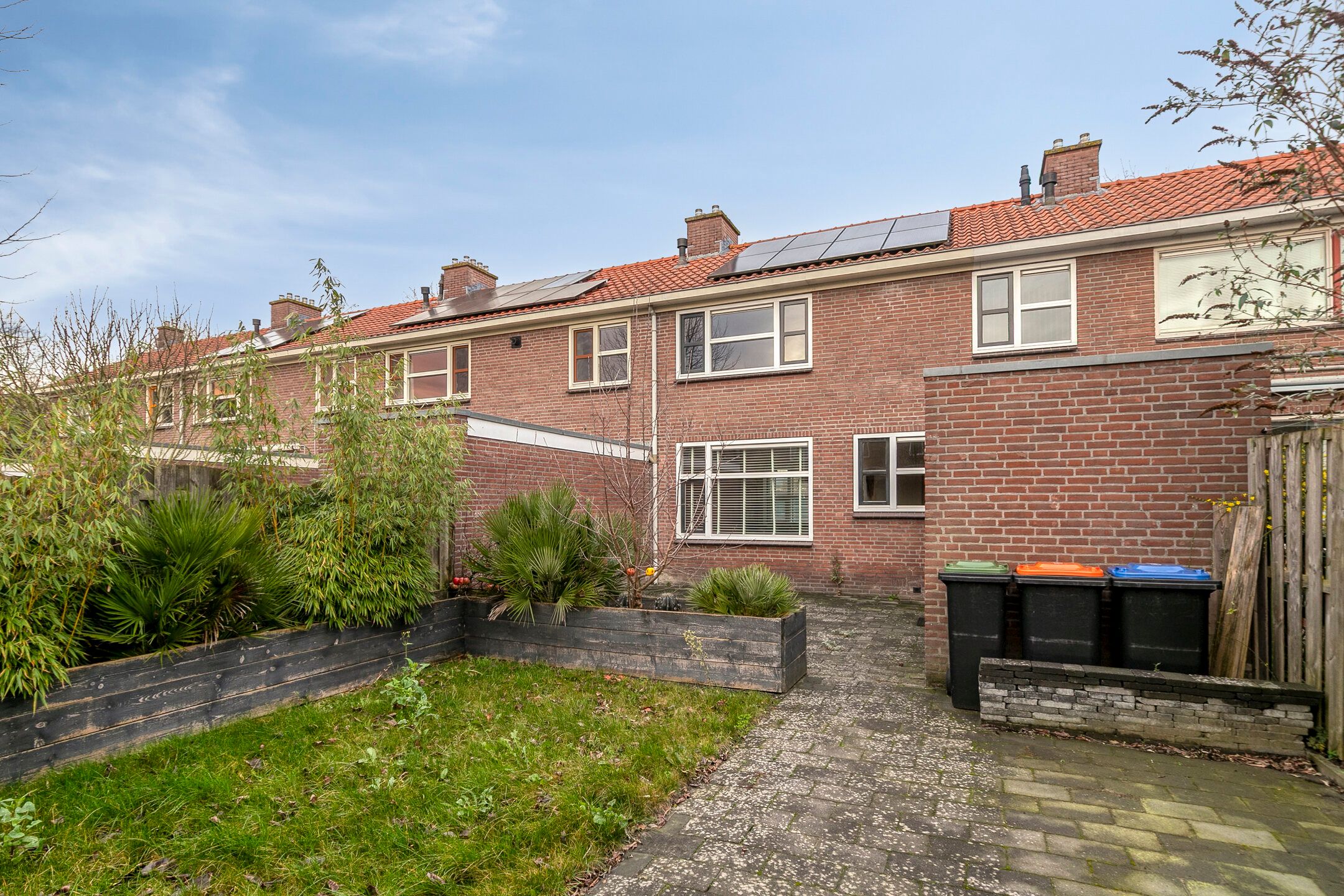 Photo 33 of Zeilmakerstraat 8