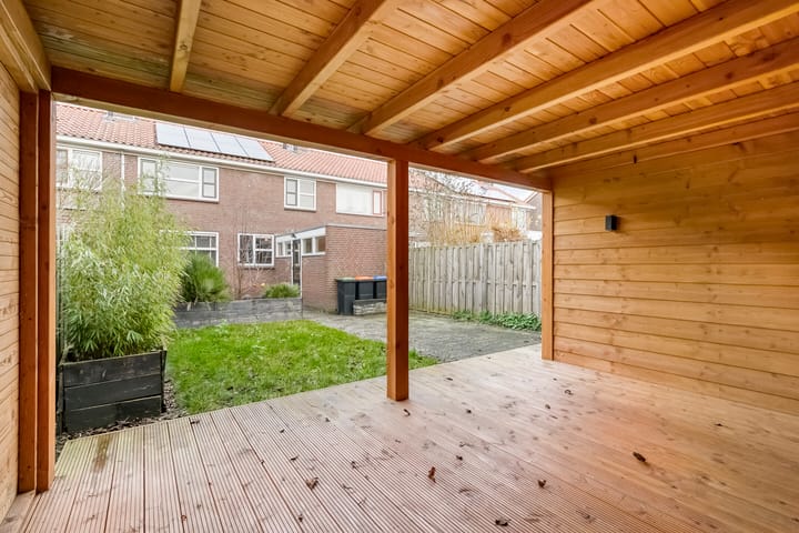 Foto 35 van Zeilmakerstraat 8