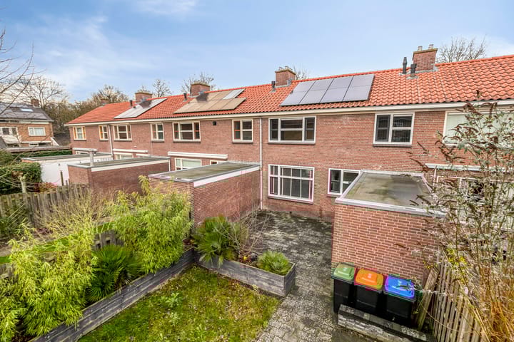 Foto 37 van Zeilmakerstraat 8