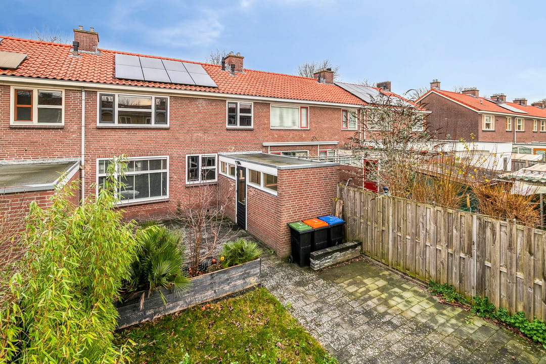 Photo 38 of Zeilmakerstraat 8