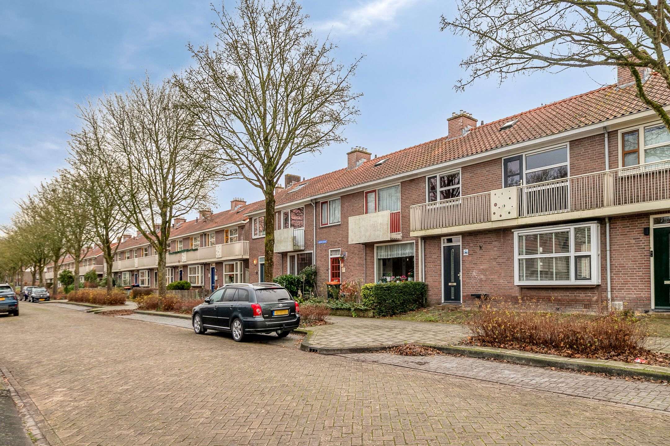 Photo 39 of Zeilmakerstraat 8