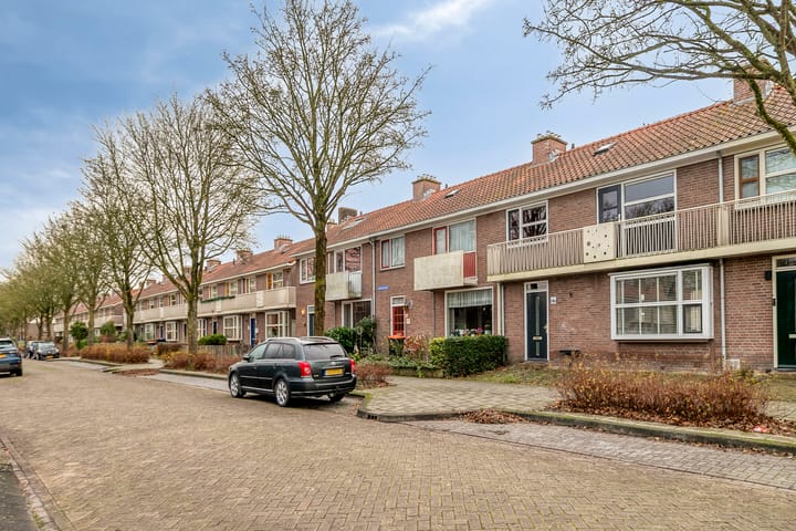 Foto 39 van Zeilmakerstraat 8