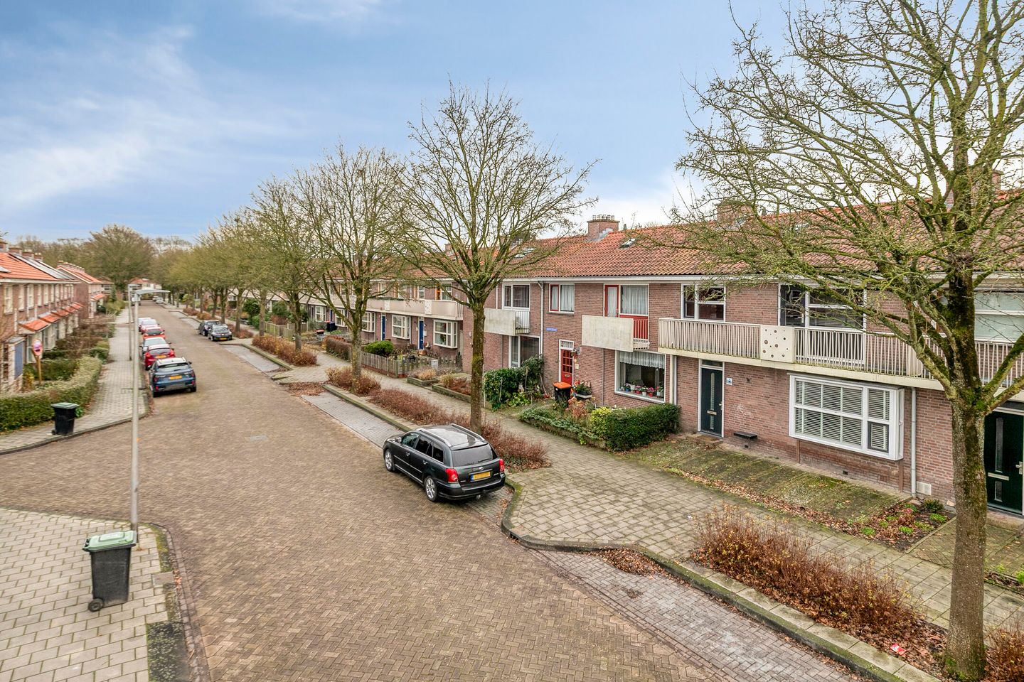 Photo 40 of Zeilmakerstraat 8