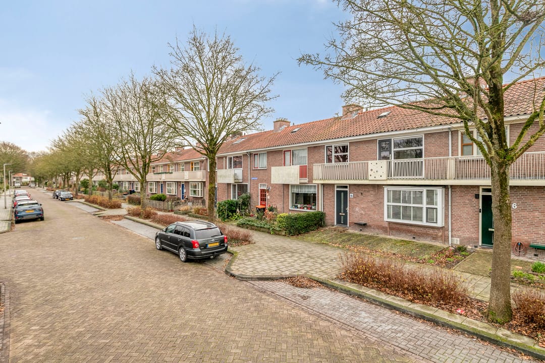 Photo 41 of Zeilmakerstraat 8