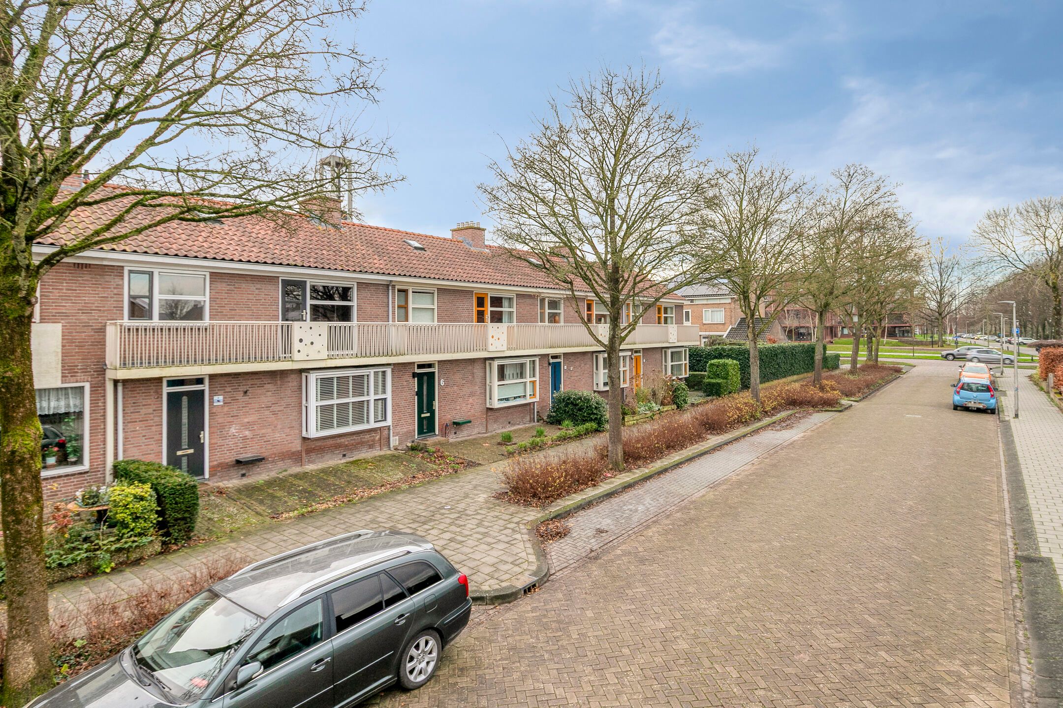 Photo 42 of Zeilmakerstraat 8