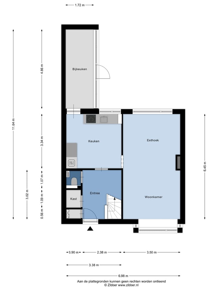 Foto 43 van Zeilmakerstraat 8