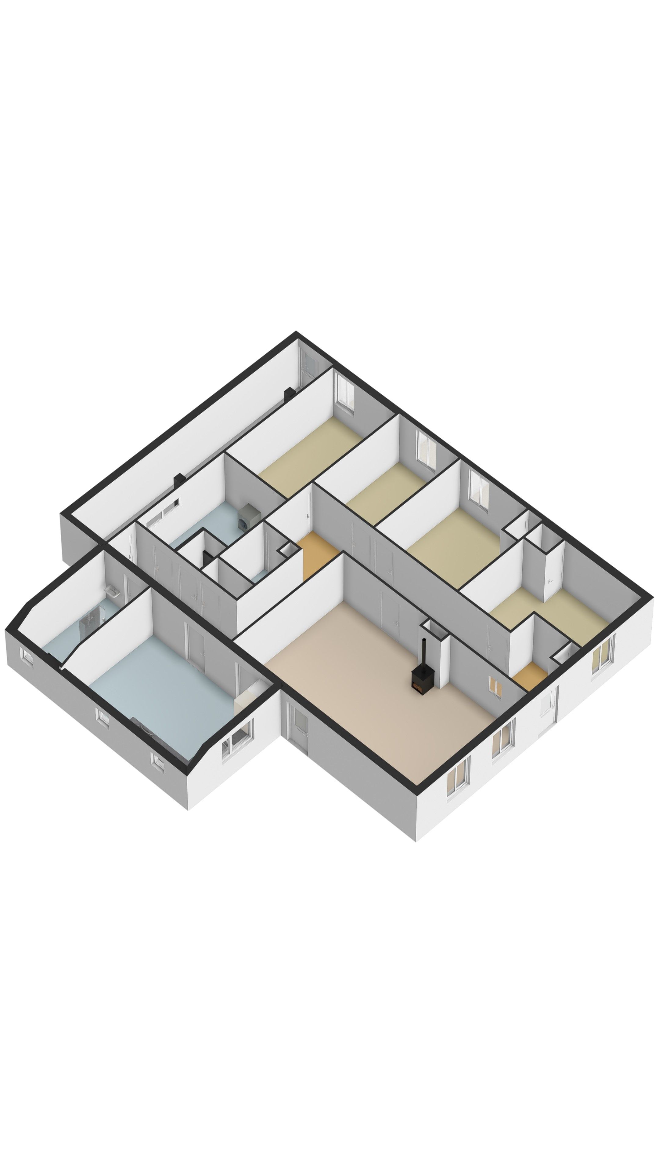 Foto 69 van Luiten Ambachtstraat 37