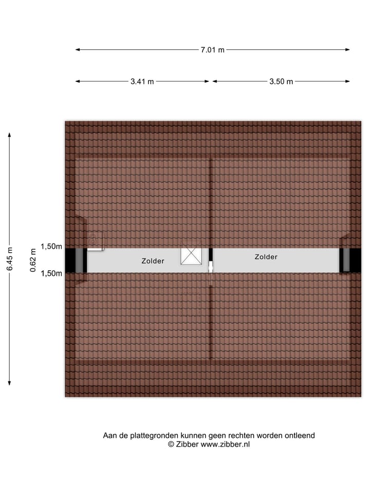 Foto 45 van Zeilmakerstraat 8