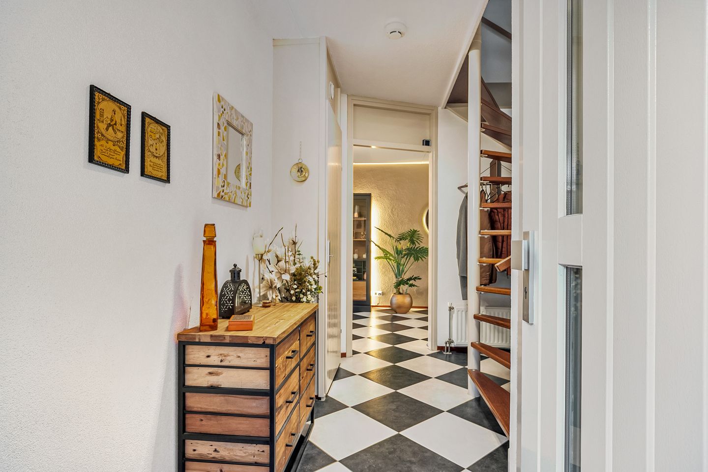 Foto 5 van Jonkheer Van Pallandtln 4