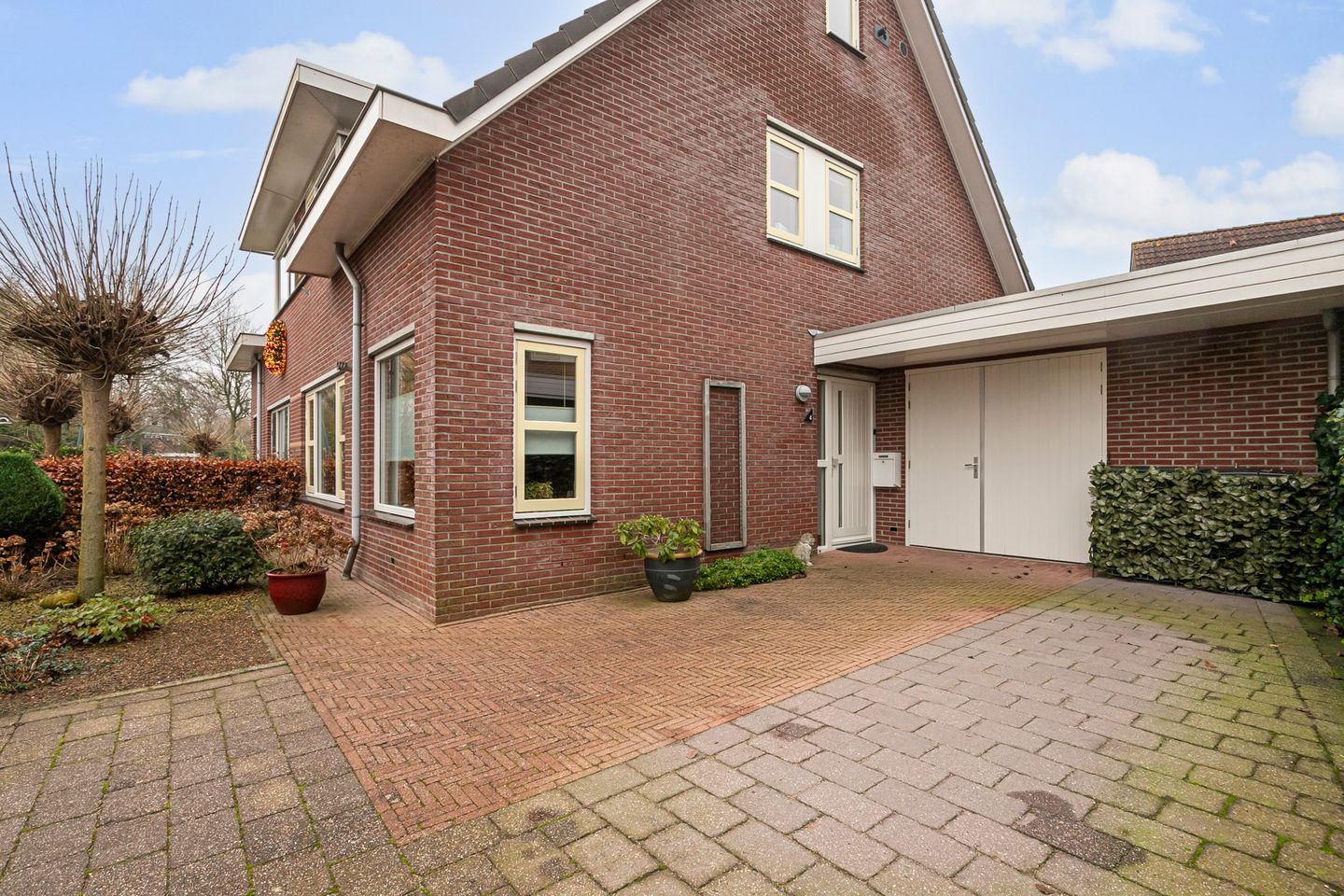 Foto 4 van Jonkheer Van Pallandtln 4