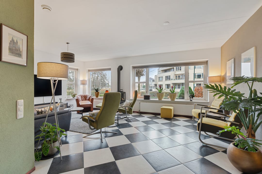 Foto 7 van Jonkheer Van Pallandtln 4