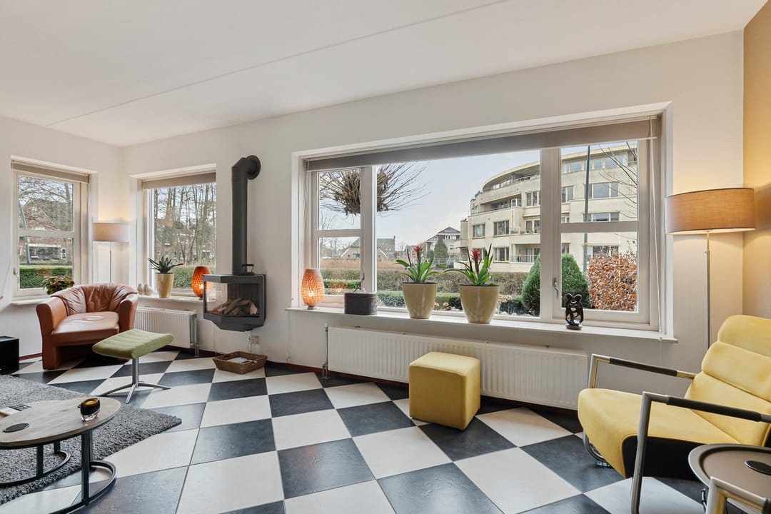 Foto 8 van Jonkheer Van Pallandtln 4