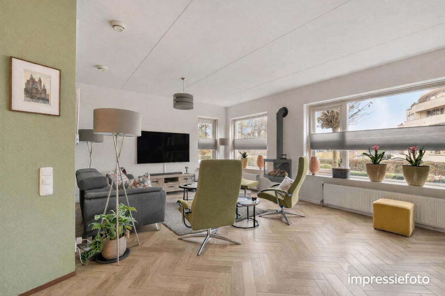 Foto 10 van Jonkheer Van Pallandtln 4