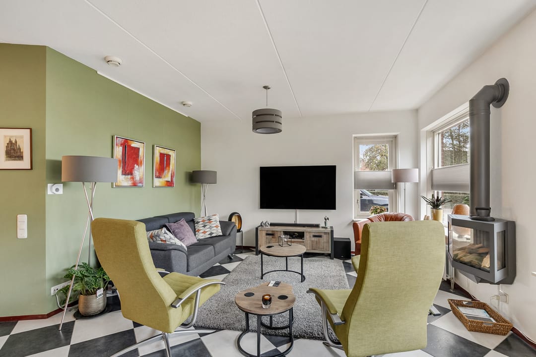 Foto 11 van Jonkheer Van Pallandtln 4