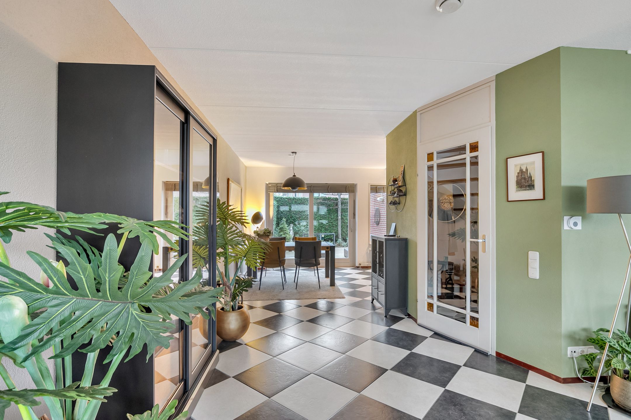 Foto 12 van Jonkheer Van Pallandtln 4