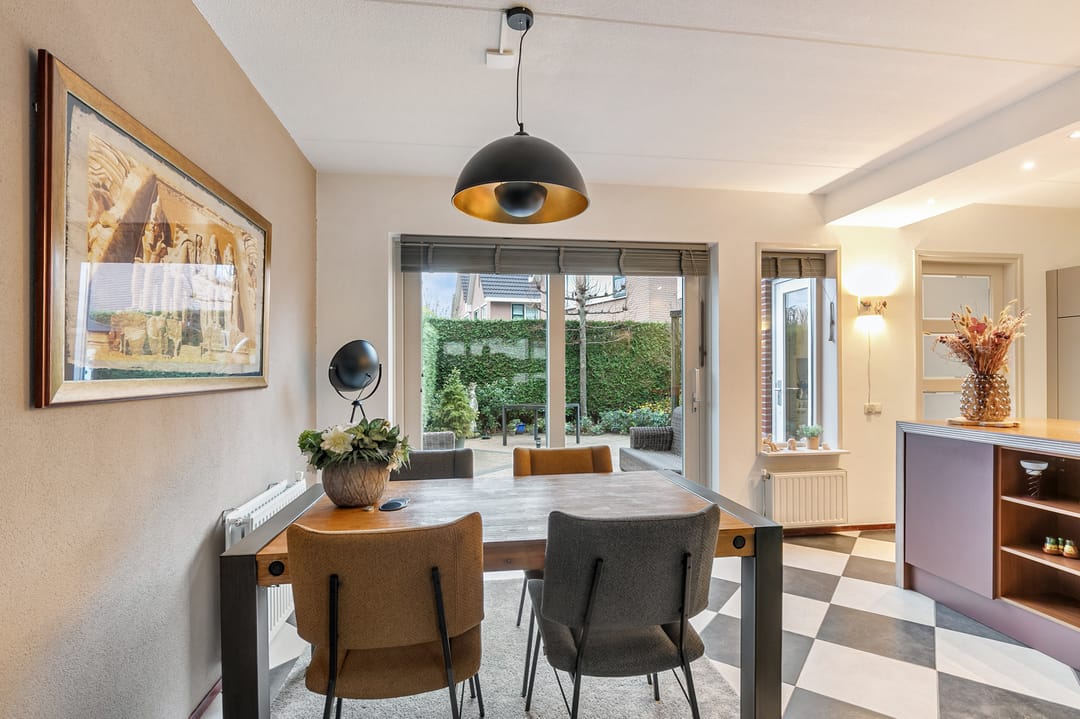 Foto 13 van Jonkheer Van Pallandtln 4