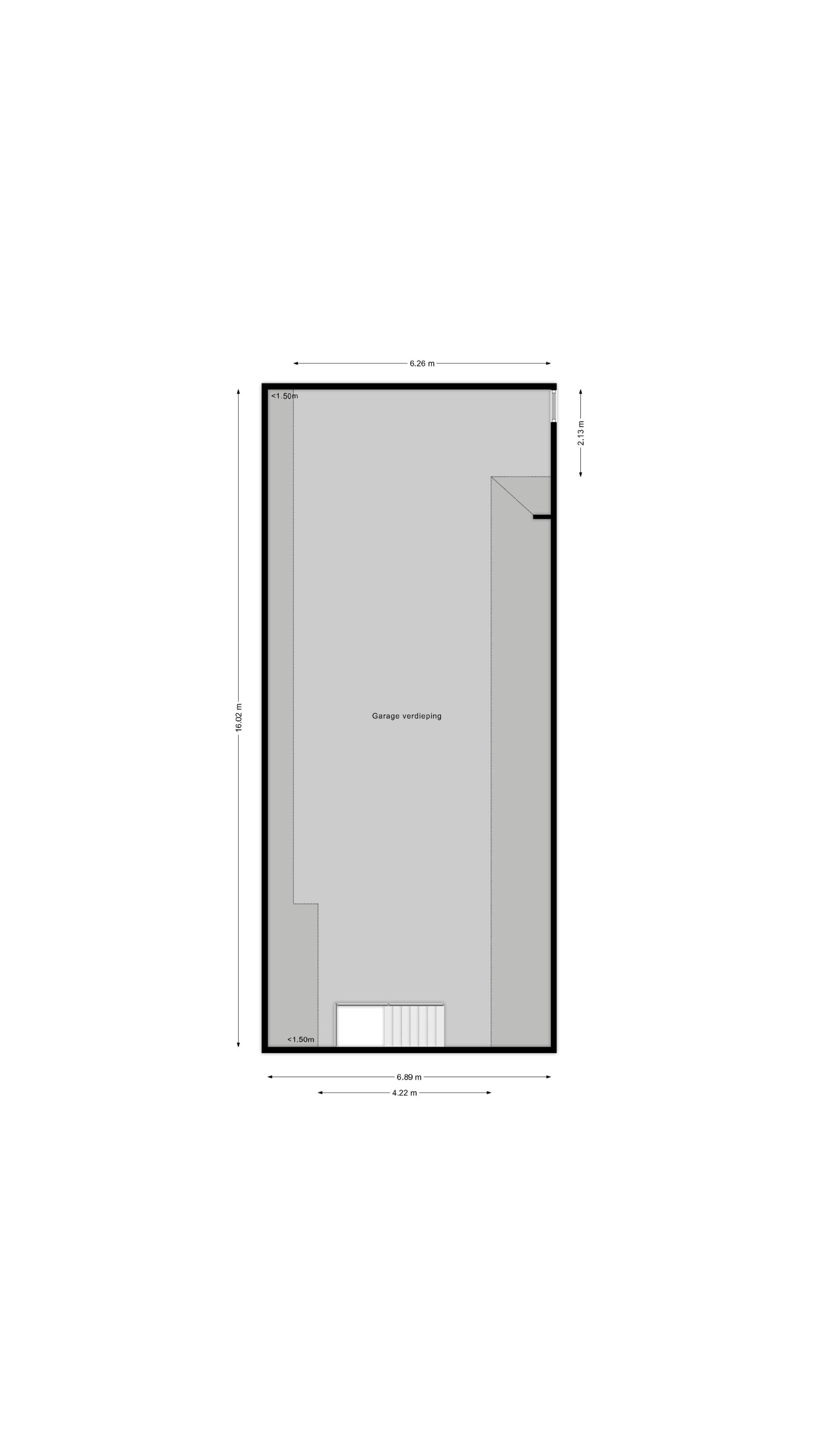 Foto 75 van Luiten Ambachtstraat 37