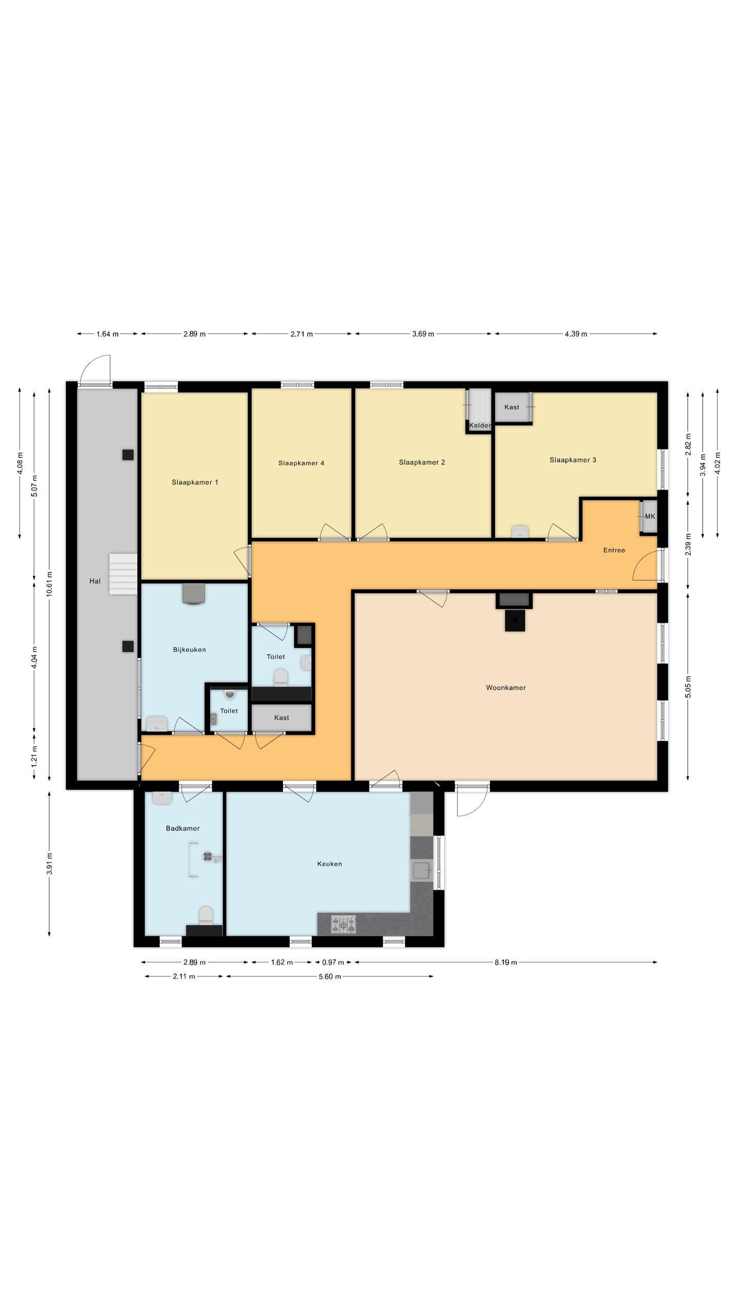 Foto 70 van Luiten Ambachtstraat 37