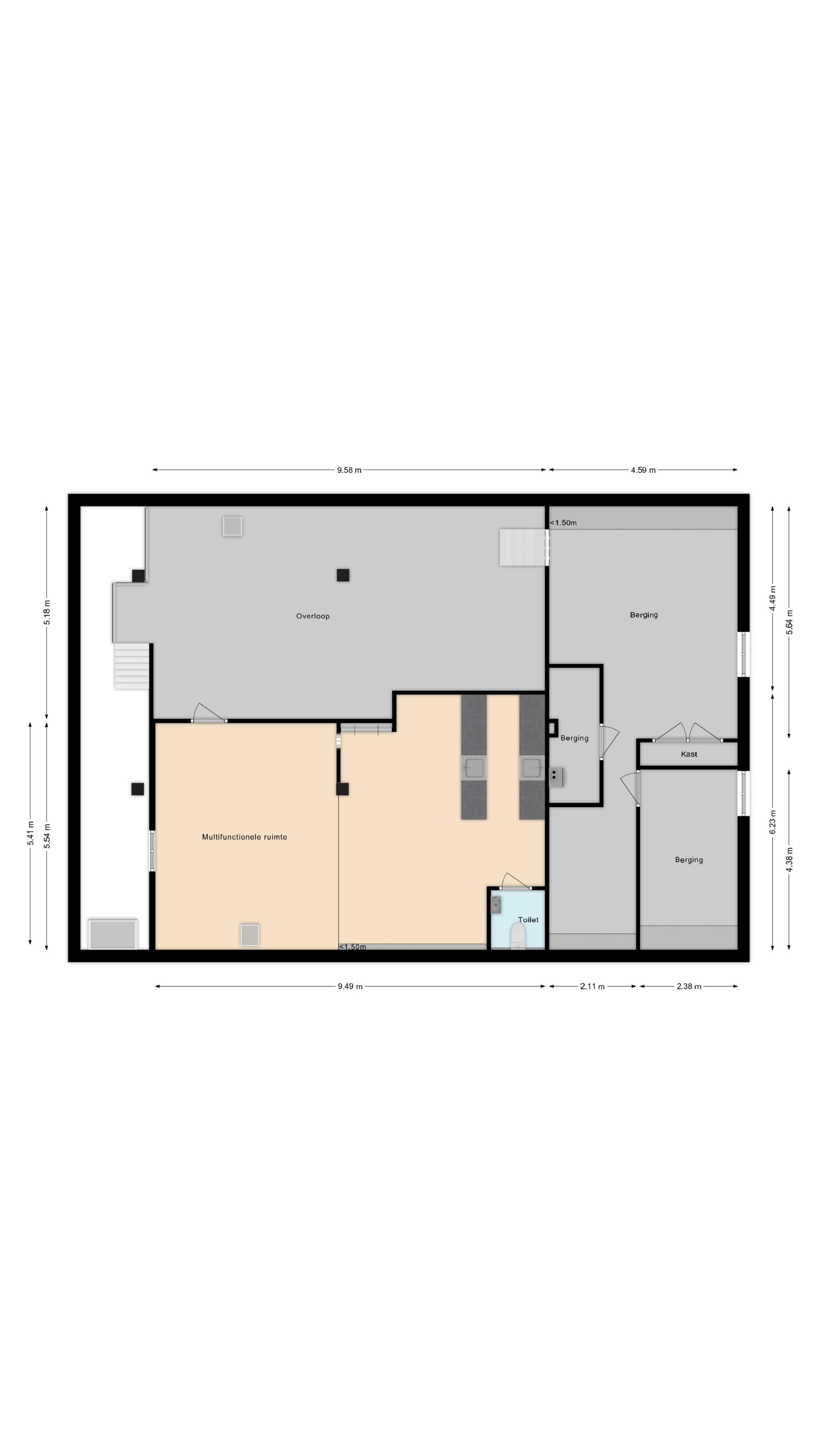 Foto 72 van Luiten Ambachtstraat 37