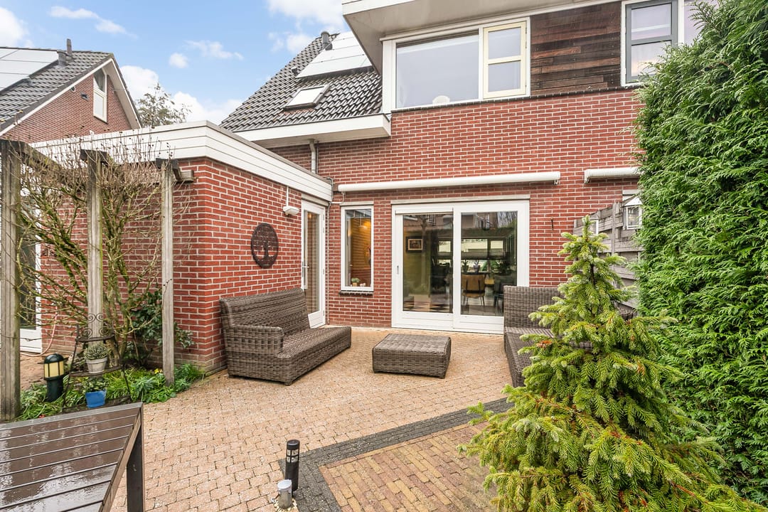 Foto 32 van Jonkheer Van Pallandtln 4