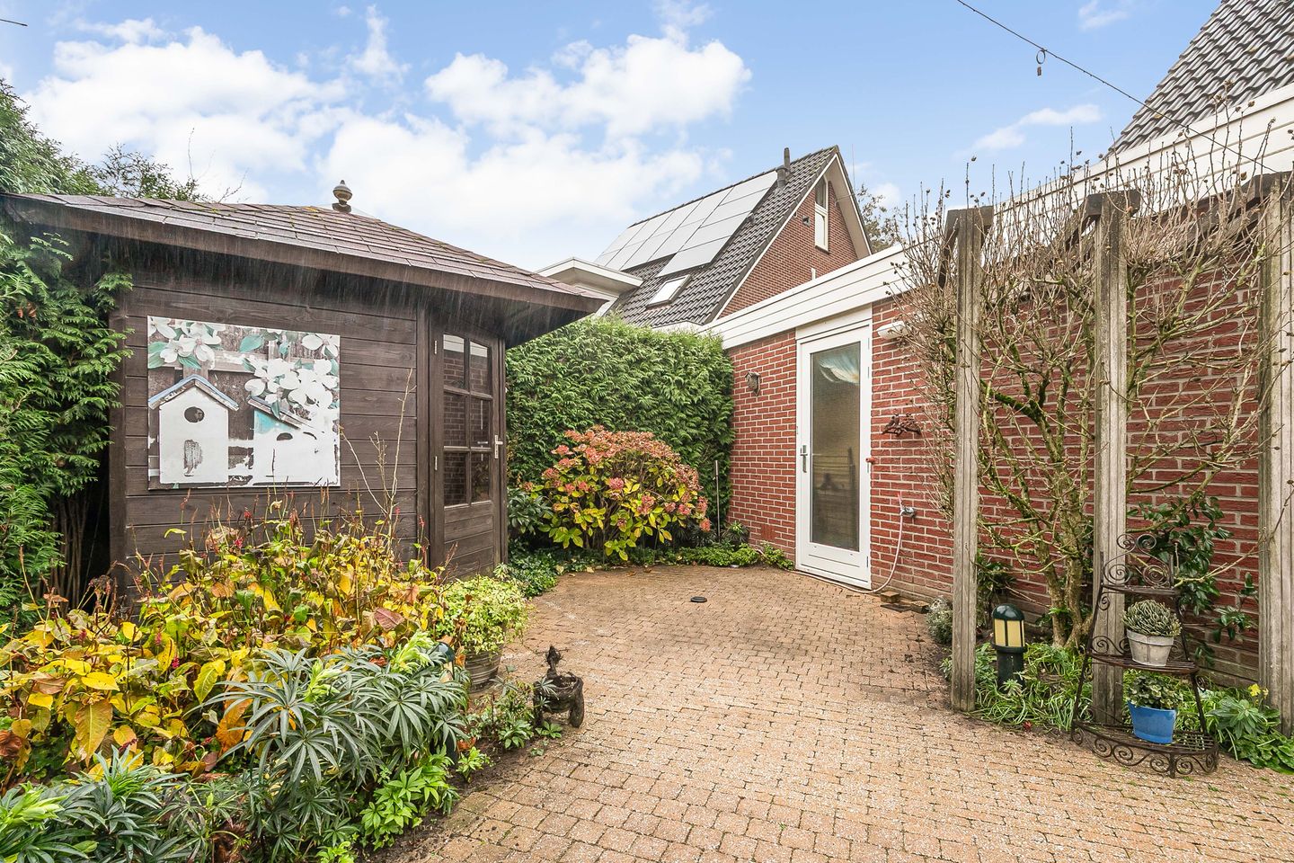 Foto 34 van Jonkheer Van Pallandtln 4