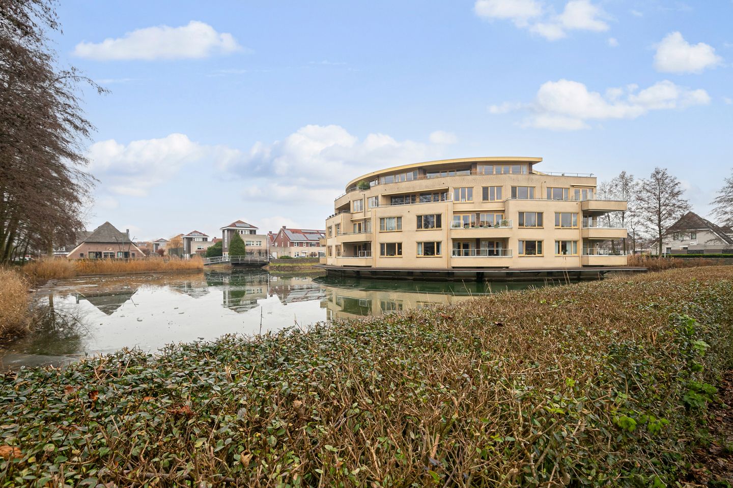 Foto 40 van Jonkheer Van Pallandtln 4