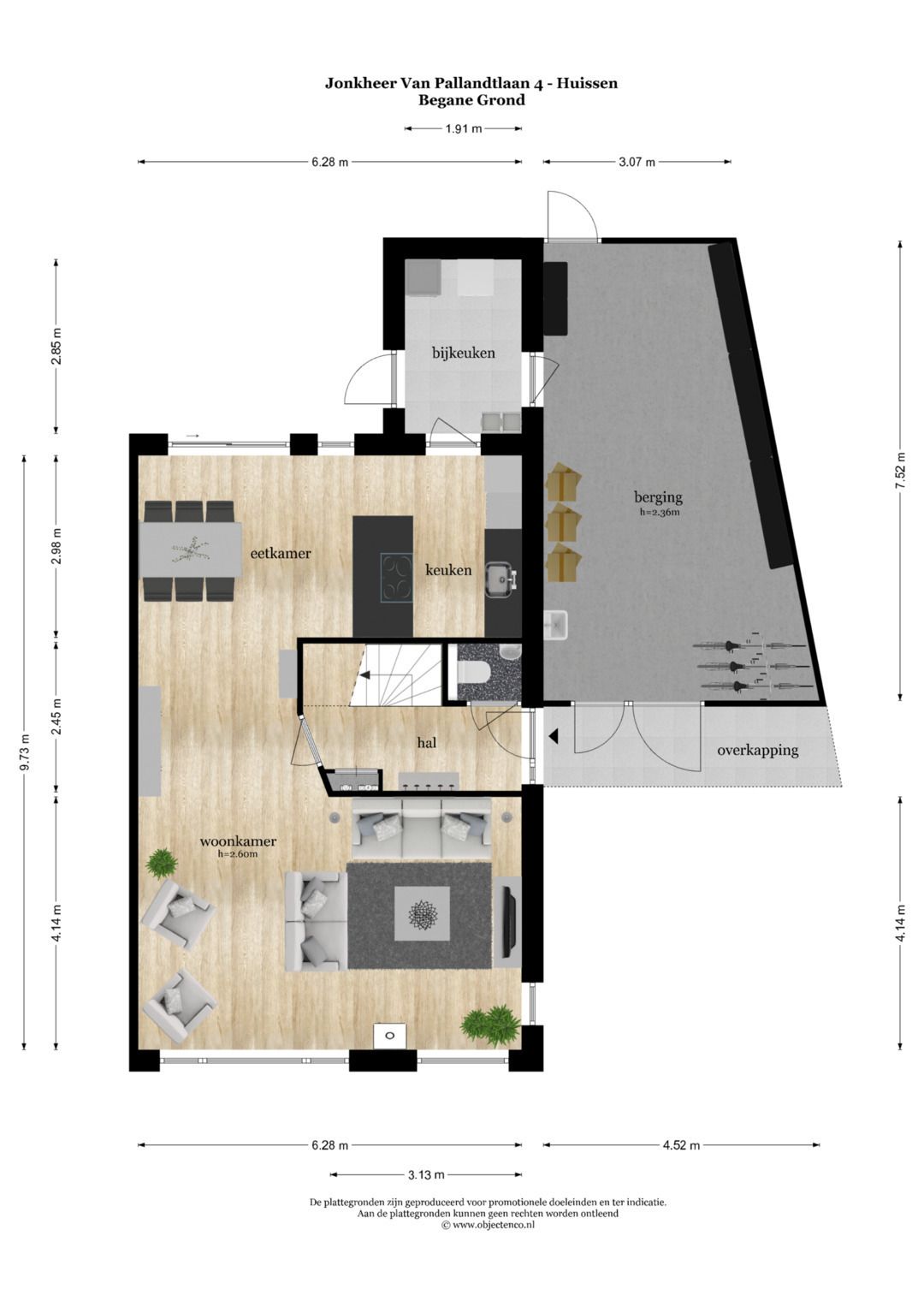 Foto 42 van Jonkheer Van Pallandtln 4