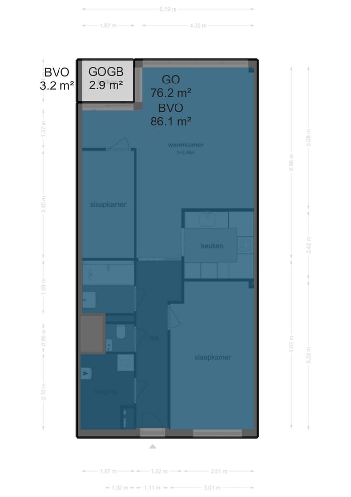 Photo 23 of Osdorper Ban 90-A31