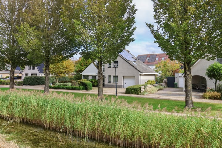 Foto 2 van De Scholekster 5-A