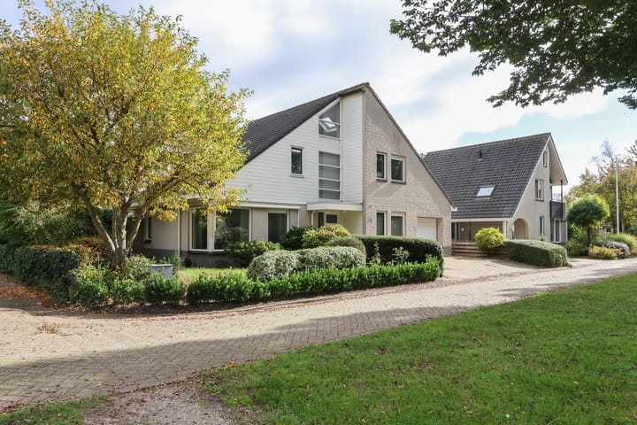 Foto 4 van De Scholekster 5-A