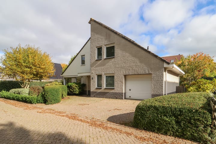 Foto 7 van De Scholekster 5-A